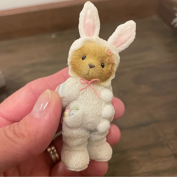 Cherished Teddies Jesamine 2005 Collectible - Picture 1 of 9